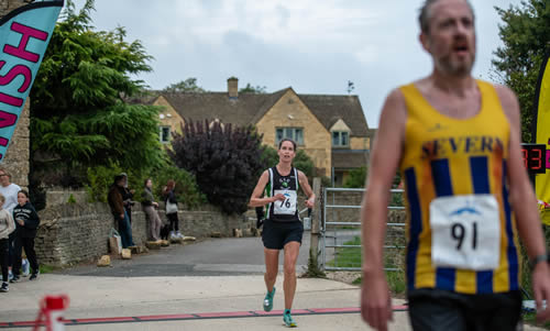 Bourton Half 2026