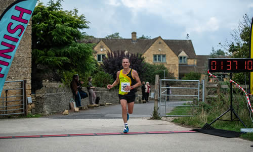 Bourton Half 2026