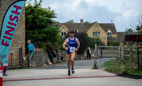 Bourton Half 2026