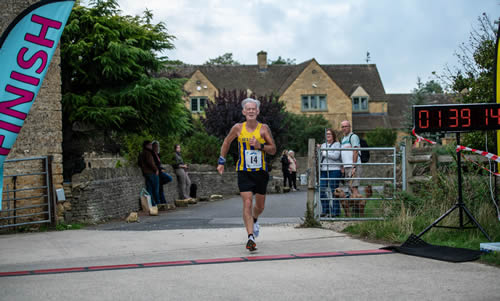 Bourton Half 2026