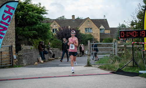 Bourton Half 2026