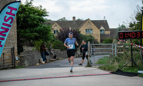 Bourton Half 2026