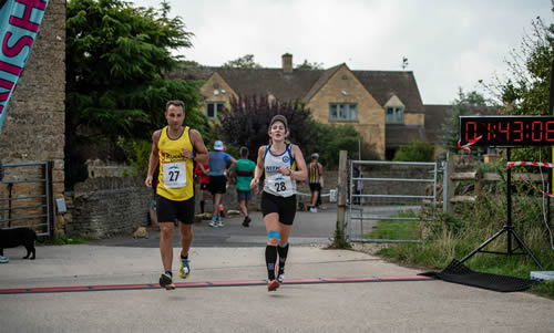 Bourton Half 2026