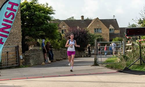 Bourton Half 2026