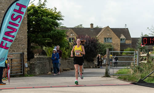 Bourton Half 2026