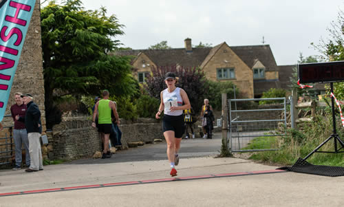 Bourton Half 2026