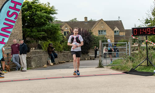 Bourton Half 2026