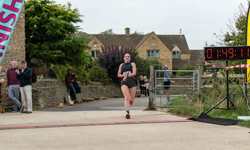 Bourton Half 2026