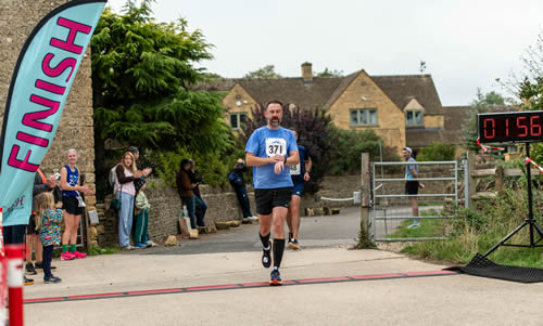 Bourton Half 2026