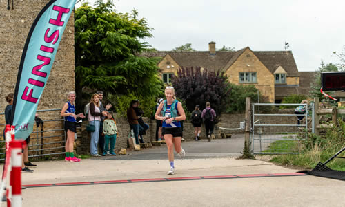 Bourton Half 2026