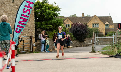 Bourton Half 2026