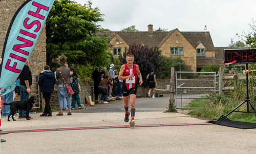 Bourton Half 2026