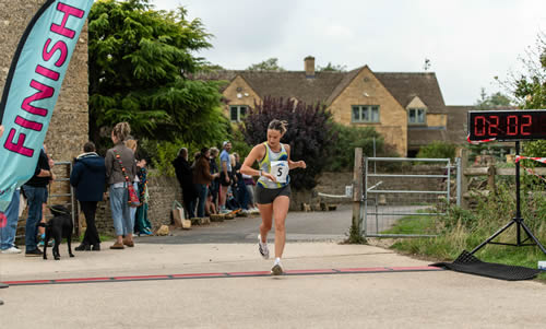 Bourton Half 2026