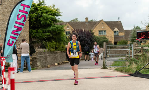 Bourton Half 2026