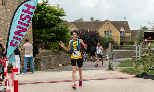Bourton Half 2026