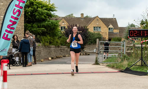 Bourton Half 2026