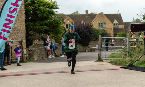 Bourton Half 2026