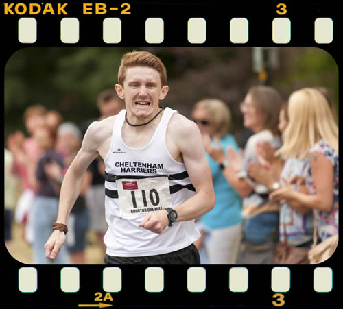 Bourton 1 Mile Classic, 21st July 2018