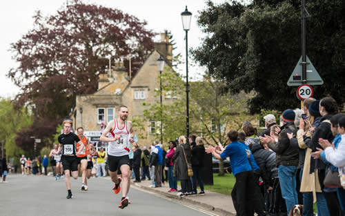 Bourton Mile 2023