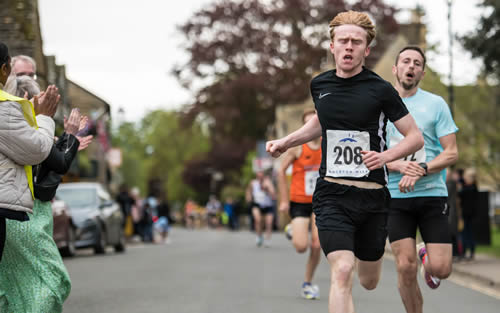 Bourton Mile 2023