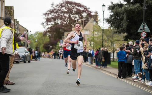 Bourton Mile 2023