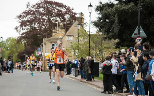 Bourton Mile 2023