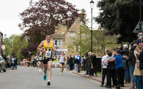 Bourton Mile 2023