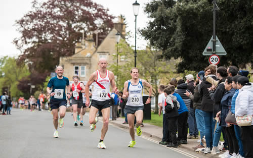 Bourton Mile 2023