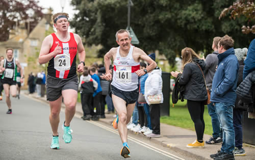 Bourton Mile 2023