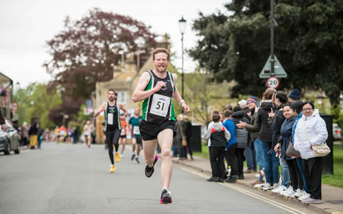 Bourton Mile 2023