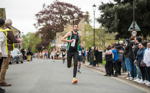 Bourton Mile 2023