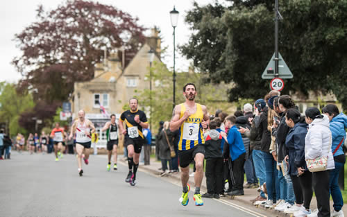 Bourton Mile 2023