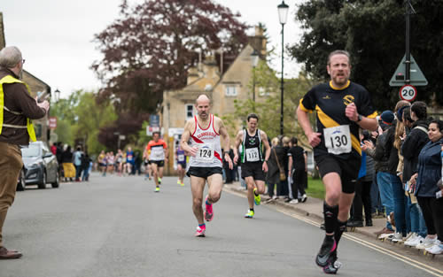 Bourton Mile 2023