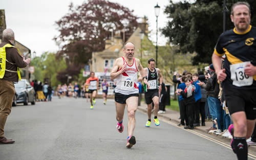 Bourton Mile 2023