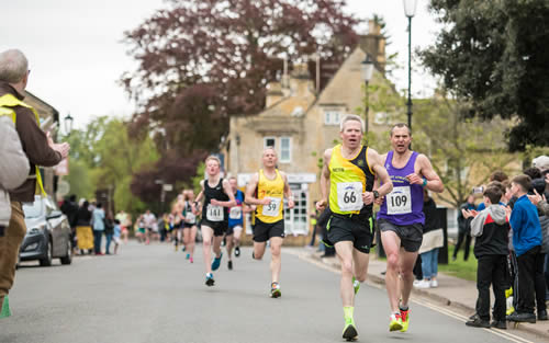 Bourton Mile 2023