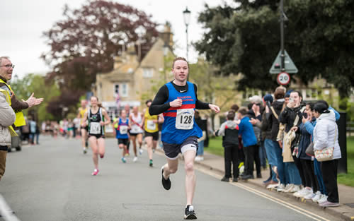 Bourton Mile 2023