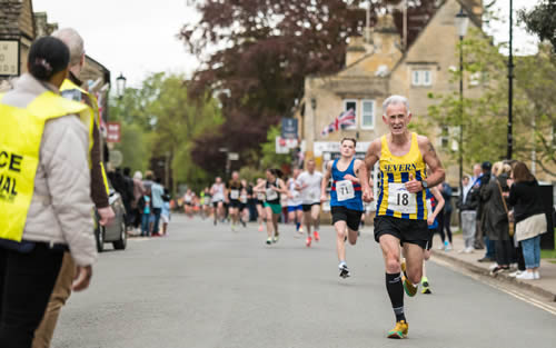 Bourton Mile 2023