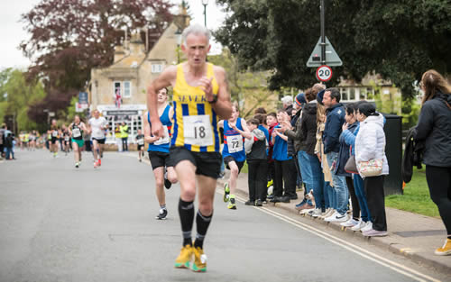 Bourton Mile 2023