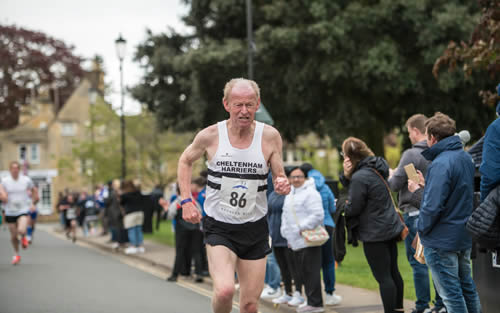 Bourton Mile 2023