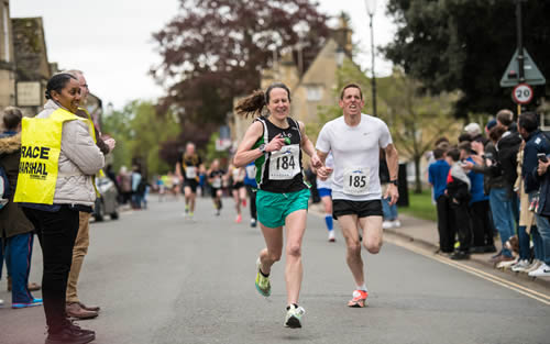 Bourton Mile 2023