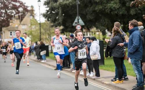 Bourton Mile 2023