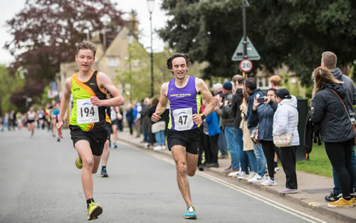 Bourton Mile 2023