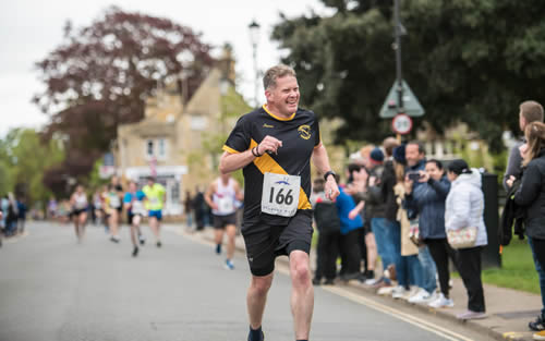 Bourton Mile 2023