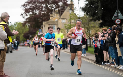 Bourton Mile 2023