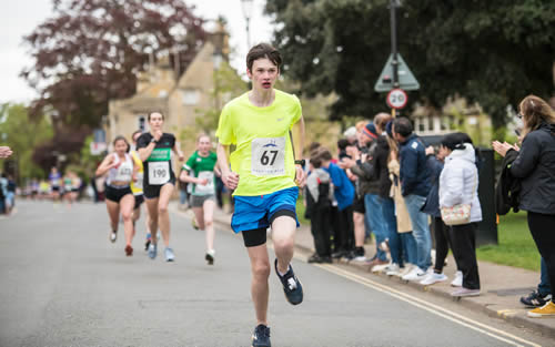 Bourton Mile 2023