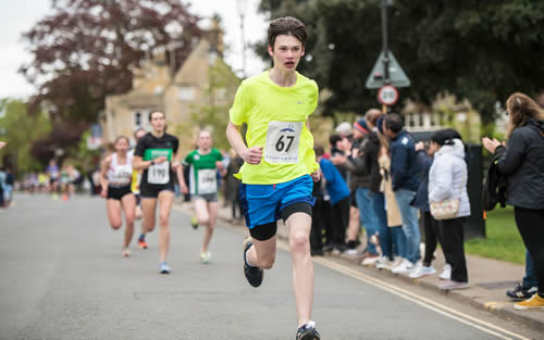 Bourton Mile 2023