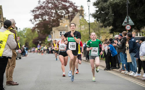 Bourton Mile 2023