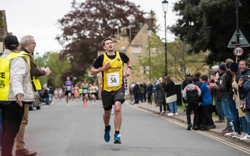 Bourton Mile 2023