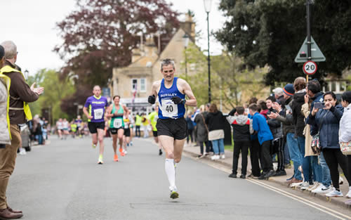 Bourton Mile 2023