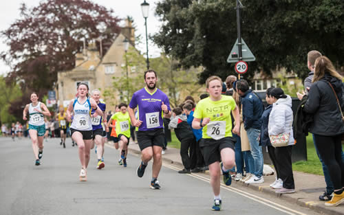 Bourton Mile 2023